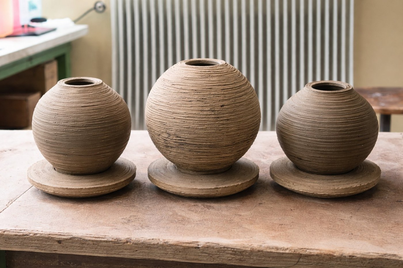 Infinity Urnen Werkstatt